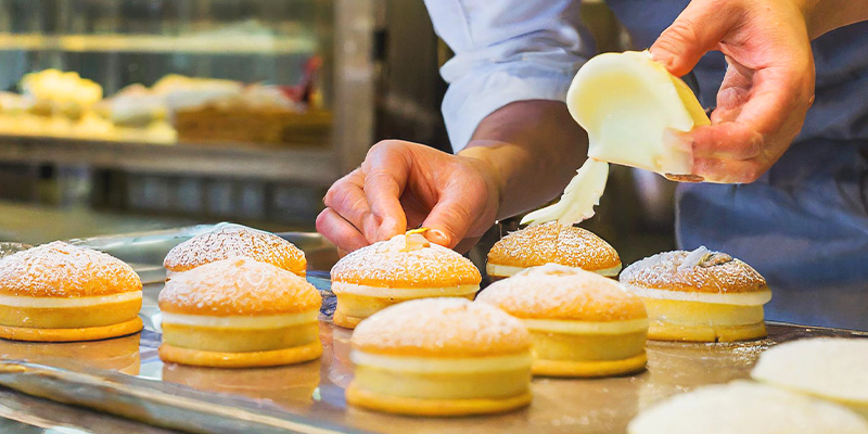 パティシエ(PC用画像)