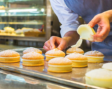 パティシエ(SP用画像)