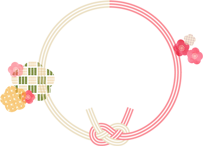 しめ縄(TB用画像)